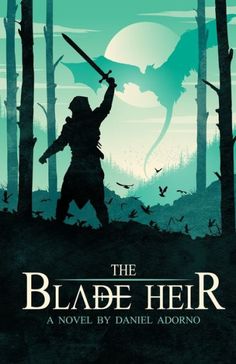 the blade her by daniel adoro