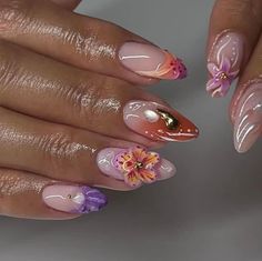 Beach Nails, Nail Designs, Art, Nail Arts