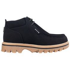 PRICES MAY VARY. Padded Insole TPR Outsole Padded Tongue And Collar Breathable Lining Synthetic Nubuck Upper Mens Fringe, Rubber Sole Boots, Mens Chukkas, Men In Heels, Chukka Boots Men, Streetwear Men, Fringe Boots, Black Gums, Stylish Boots