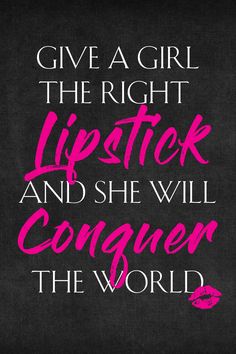 Sleep Makeup, Mary Kay Ash Quotes, Mary Kay Quotes, Lipstick Quotes, Mary Kay Facebook, Mary Kay Inspiration, National Lipstick Day, Mary Kay Marketing, Imagenes Mary Kay