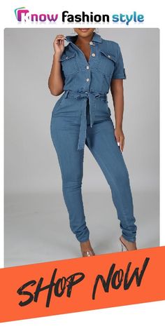 #knowfashionstyle #fashionoutfits #blackgirlmagic #blackgirlfashion #blackgirlshairstyles #blackgirlaesthetic #womensfashion #trending #womenstyle #womenclothes #jumpsuit #romper #womenjumpsuit #trendyjumpsuit #Bodysuit #bohojumpsuit #jumpsuitoutfit #Homewear #Sportswear #Yogaclothes Trendy Jumpsuit, Chic And Curvy, Boho Jumpsuit, Jumpsuit Outfit, Jumpsuit Online, Jumpsuits And Romper, Turndown Collar, Black Girls Hairstyles, Yoga Clothes