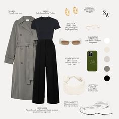 Virtual Stylist Outfit Summer, Virtual Stylist Outfit, Back To Uni, Minimalist Clothes, Stylist Outfit, Korean Outfit Street Styles, Elegant Outfit Classy, Classy Prom Dresses, Casual Outfit Inspiration