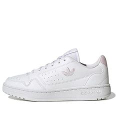 (GS) adidas Originals NY 90 'White Pink' GZ1873 Fashion Performance, Stylish Sneakers, Adidas Originals, Perfect Pair, Your Perfect, Adidas, The Originals, Sneakers, Pink