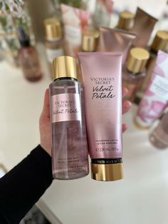 Victoria's Secret Velvet Petals, Expensive Perfume, Velvet Rose