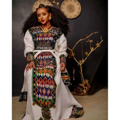 Beautiful Axum Fetil Handwoven Habesha Dress, Zuria, Habesha libs, Habesha kemis, ሀበሻ Zuria Habesha Dress 2022, Bohemian Ceremonial Dresses With Woven Motifs, Multicolor Dresses With Woven Motifs For Festivals, Multicolor Woven Motifs Dresses For Festivals, Folk Style Dresses With Weaving Work For Traditional Ceremonies, Bohemian Habesha Kemis With Traditional Patterns, Ceremonial Dresses With Weaving Work For Festivals, Multicolor Folk Style Ceremonial Dress, Ceremonial Bohemian Habesha Kemis With Long Sleeves