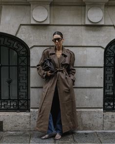 Fashion Director, Winter Attire, Winter Looks, I Fall, Net A Porter, Instagram Fashion, Style Me, Fall Winter, Style Inspiration