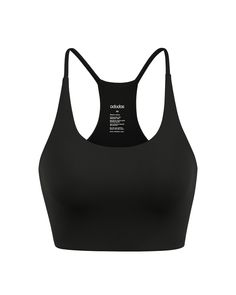 PRICES MAY VARY. Designed for low impact workouts or every day wear. ➤Soft & Breathable: Lightweight and ultra soft stretchy fabric for all day comfort. Sweat-wicking keep you dry. ➤Halter Style & Tag Free : U-neck design with thin straps and racerback lends sporty style. ➤Wirefree & Support Band: 2-ply construction, Non padded sports bra with support band, giving you ultimate comfort and support throughout the day. ➤NOTE: There may be some wrinkles after opening the product, but there is no pro Sports Bra Design, Tennis Shop, Bra For Women, Bra Dress, Sport Top, Padded Sports Bra, Workout Yoga, Racerback Sports Bra, Everyday Bra