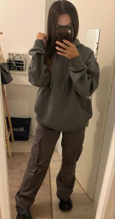 Zara Drip Outfit, Outif Ideas, Simple Outfits For School, Best Winter Outfits, Chill Outfits