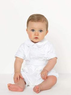 Baby Boy White Outfit, Baby Dedication Outfit, Baby Christening Outfit, Baby Boy Christening