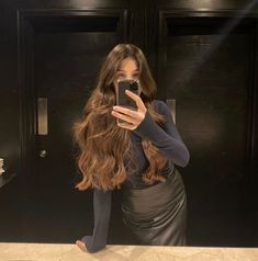 Hair Stylies, Elegantes Outfit, Face Hair, Dream Hair, Aesthetic Hair, العناية بالشعر, Pretty Hairstyles, Hair Goals, Hair Looks