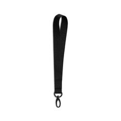 Keep keys and other essential items close at hand with this Staples black wrist lanyard. Slip this wrist lanyard on and leave bulky bags behind. This 9-inch black lanyard is the perfect size to loop around your wrist, and the clasp easily holds a variety of small necessities. This Staples black wrist lanyard is flexible and sturdy for daily use. Lanyard to hang identification badge around your wrist. Swivel hook to attach ID card securely. Lanyard length: 9"". Made of flat woven nylon with a met Adjustable Black Lanyards For Everyday Use, Casual Lanyards With Key Leash, Casual Lanyard With Key Leash For Everyday Use, Casual Lanyards With Key Leash For Everyday Use, Black Wristlet With Key Leash For Everyday Use, Adjustable Black Wristlet, Adjustable Black Lanyard With Key Clip, Casual Lanyards With Keychain For Everyday Use, Adjustable Black Lanyards With Key Clip