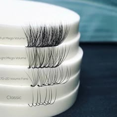 Eyelash Extensions Salons, Makeup At Home, Eyelash Conditioner, Artificial Eyelashes, Eyelash Extensions Styles, Lash Salon