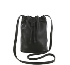 When it comes to a cool carry-all for just the essentials that's perfect on the go, it doesn't get much better than this bucket bag. Gracie features a rich, full-grain, unlined leather body, and leather drawstring strap for long lasting, laid-back style. Comfortable to wear over the shoulder or across the body, keeping your essentials close at hand and easily accessible.
Handcrafted in the U.S.A. (7.00"W, 8.50"H, 3.25"D) Casual Bucket Bag With Leather Lining For Travel, Casual Leather Lined Bucket Bag For Travel, Casual Leather-lined Bucket Bag For Travel, Chic Bucket Drawstring Bag For Everyday Use, Soft Leather Drawstring Bag For Travel, Everyday Crossbody Drawstring Bag With Adjustable Strap, Leather Drawstring Bag For Travel, Leather Drawstring Bag With Removable Pouch For Travel, Leather Bucket Drawstring Bag For Everyday Use