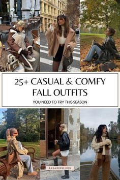 Fall 2024 Fashion Inspiration, Ohio Fall Outfits, Modern Boho Fall Outfits, Fall Bootie Outfits Women, Dress Casual Fall Outfits, Women’s Fall Casual Outfits 2024, Fall 2024 Casual Fashion Trends, Women Fall Trends 2024, Fall Girls Trip Outfits