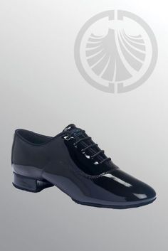 International men's standard and smooth shoes. Black patent leather with foam lining from heel to toe for comfort and shock absorption. Shoe will adjust to the form of your feet. UK sizing. ​ ​#mensballroomshoes #menssmoothshoes #ballroomdancer #danceshoes #menscompetitionshoes #menspracticeshoes #dancer #internationaldanceshoes Classic Dance Shoes With Leather Sole For Galas, Formal Leather Dance Shoes With Leather Sole, Classic Dance Shoes With Leather Sole Almond Toe, Formal Dance Shoes With Rubber Sole And Round Toe, Classic Leather Dance Shoes With Rubber Sole, Formal Dance Shoes With Leather Sole And Round Toe, Classic Formal Dance Shoes With Rubber Sole, Classic Closed Toe Dance Shoes With Rubber Sole, Classic Leather Dance Shoes With Removable Insole