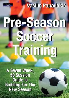 Soccer Practice Plans, Soccer Training Program, Soccer Coaching Drills, Soccer Practice Drills, Soccer Drills For Kids, Messi Gif, Train Book, Soccer Workouts, Soccer Practice