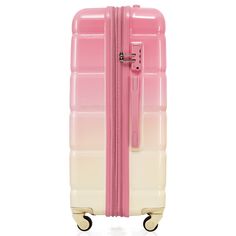 ★【High Quality Luggage Sets】Made from extra strong ABS+PC material, which is lightweight and extremely durable. Features textured finish to prevent against scratches,keeping lightweight luggage set beautiful trip after trip Hardshell Luggage, Pinch Design, Spinner Wheel, Travel Security, 3 Piece Luggage Set, Hard Shell Luggage, Lightweight Suitcase, Lightweight Luggage, Hardside Luggage