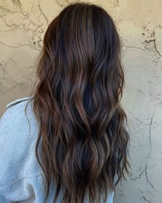 Ready for a hair transformation? Discover the top 40 hair color ideas for brunettes available on Amazon! From rich chocolate tones to caramel highlights and trendy balayage, find the perfect shades to elevate your style. Click to explore the best products, read reviews, and shop your favorites. Let's make your brunette locks shine this season! 💖 #BrunetteHair #HairColorTrends #AmazonBeauty 🌟🛍️ Rich Dimensional Brunette Hair Color, Dark Balyage Long Hair Brunettes, Brownie Batter Brunette Hair, Espresso Martini Brunette Hair, Dark Hair Inspo Brunettes, Dark Brown Lowlights Brunettes, Lived In Balayage Brunette, Dimensional Brunette Dark Chocolate Brown, Dimensional Dark Brunette