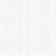 a white wallpaper with wavy lines on it