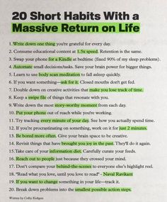 Finanse Osobiste, Get My Life Together, Mental And Emotional Health, Self Care Activities, Life Advice, Self Improvement Tips, Emotional Health, Good Advice, Best Self