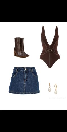 Casual Country Outfits, Style Change, Country Outfits, Cute Fits