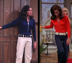 70s Mom, 1970 Fashion, Seventies Style, Tv Show Genres, 60’s Style