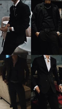 Dark Academia Aesthetic For Men, Gentleman Outfit Casual, Dark Formal Outfit Men, Rich Aesthetic Boy, Detective Aesthetic Outfit Men, Rich Money Outfits, Dark Masculine Outfits, Aesthetic Suit Men, Man Dark Aesthetic