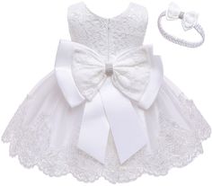 PRICES MAY VARY. Beautiful Fancy Party Dress For Baby Girls to wear for Birthday Wedding School event or any other special occasions . Our Dresses features with High Density Embroidery and Soft Laces .Lined with 100% Cotton Fabric . Material Used is Soft , Comfortable and of High Quality. We have dresses in Pink , Purple , Lilac , Yellow , Red , Burgundy , Blue , Spa , White ,Champagne and More Vibrant Colors. Dresses For Baby Girls Come in 4 sizes: 3-6Months, 6-12Months , 12-18Months and 18-24 Wedding Flower Girl Dresses, Girls Formal Dresses, Wedding Flower Girl, Pageant Dress, Fancy Dresses Party, Flower Girl Dress, Wedding Flower