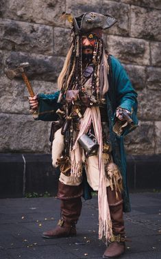 Pirate Halloween Costumes, Pirate Fashion, Pirate Woman