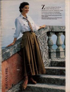 Princess Diana Fashion, 80 Fashion, Magazine Pictures, Diana Fashion, Timeless Outfits, Clothing Catalog, Contemporary Outfits, 80s Fashion