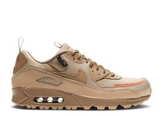 Nike Air Max 90s, Shoe Designs, Pretty Shoes Sneakers, Flight Club, Desert Camo, Nike Shoes Air Max, Stylish Boots, Best Sneakers, Sneakers Men Fashion