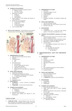 the diagram shows how to use hand reflexs for pain and other medical care items