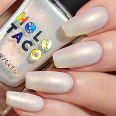 Glazed Over – Holo Taco Rainbow Icing, Snow Coat, Twitter Tweets, Color Personality, Glaze, Snapchat