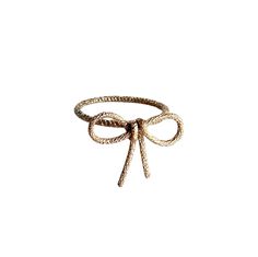 Gold bow ring textured metal ring in shape of a ribbon or knot or tie Delicate Adjustable Gold Stackable Rings, Delicate Handmade Gold Midi Rings, Handmade Delicate Gold Midi Rings, Adjustable Gold Midi Rings Fine Jewelry, Adjustable Gold Midi Rings In Fine Jewelry Style, Delicate Gold Rings For Party, Delicate Gold Party Rings, Elegant Gold Midi Rings For Gifts, Adjustable Gold Midi Rings