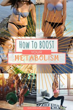 How to Increase Metabolism: Myths and Truths - Radical Strength Metabolism Reset, Metabolism Reset Diet, Metabolic Type, Boost Metabolism Drink, Speed Up Your Metabolism, Fit Moms, Metabolism Diet, Speed Up Metabolism