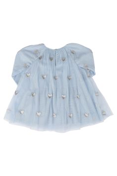 Dress from Stella McCartney KidsComposition: 100% Polyester Barbour Steve Mcqueen, Shop Dress, Kenzo Kids, Saint Laurent Shoes, Steve Mcqueen, Stella Mccartney Kids, Luxury Shop, Kids Wear