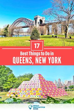 the top things to do in queens, new york