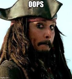 Jack Sparrow Meme, Johnny Depp Funny, Johnny Depp Quotes