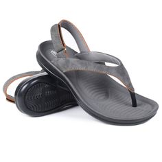 Indulge in comfort and style with Verra our adjustable Velcro back strap sandal, featuring a soft toe post for added luxury. Crafted from high-quality synthetic leather, this sandal exudes sophistication while offering durability for all-day wear. The medium heel cup provides stability and support, ensuring a confident stride with every step you take. Slip into the foam-lined footbed, offering extra cushioning for unparalleled comfort throughout the day. Enhanced with contoured arch support, thi Adjustable Slingback Sandals With Arch Support, Adjustable Arch Support Slingback Sandals, Adjustable Open Toe T-strap Sandals With Arch Support, Comfortable Adjustable Slingback Sandals With Leather Footbed, Adjustable Comfortable Slingback Sandals With Leather Footbed, Adjustable Leather Footbed Slingback Sandals, Adjustable T-strap Sandals With Arch Support, Adjustable Toe Post Sandals With Arch Support, Adjustable T-strap Slingback Sandals With Cushioned Footbed