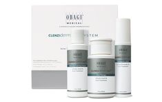 Obagi CLENZIderm M.D. System Mask For Oily Skin, Whitening Face, Skincare Quotes, Skin Care Packaging, Acne Cleansers, Peeling Skin, Skin Care Steps, Skincare Video, Health Skin Care