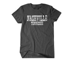 Nashville, tennessee, music gift, music lover, gift for him, and her, hilarious tees Minimalist Dress, Fashion Tips For Men, Canoes, Fashion Hacks Clothes, Fashion Night, Nashville Tennessee, Womens Fashion For Work, Clothing Hacks, Fashion Tips For Women