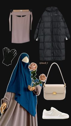 Muslimah aesthetic, modest fashion outfits, modest outfits, hijab style, hijab, modest fashion, modest autumn outfits Muslim, jilbab, abaya, khimar, niqab. Modest Autumn Outfits, Modest Outfits Hijab, Jilbab Outfits, Khimar Niqab, Khimar Style, Fashion Outfits Modest, Muslimah Fashion Casual, Outfits Muslim, Muslimah Photography