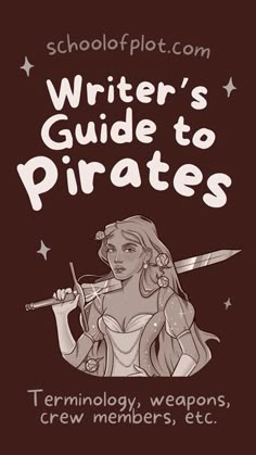 Creating compelling writing tips content can be a creative journey. Ensuring your grammar, punctuation, and spelling are spot on is crucial in the editing and proofreading stages. Understanding the writing process and overcoming writer's block is vital for inspiration. Developing characters, structuring plots, and mastering storytelling techniques, point of view, and dialogue are essential for captivating narratives. Building conflict within a well-described setting requires careful revision. Pirate Stories, Ship Parts, Ship Pirate, Writers Life, Plane Seats, Writing A Story, Entitled People