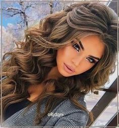 Party Hairstyles For Long Hair, Pageant Hair, Long Hair Wedding Styles, Trendy Hairstyle, فستان سهرة, Lace Hair, Wedding Hairstyles For Long Hair, Long Wigs, Party Hairstyles