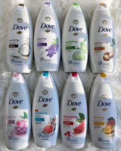 Dove Products, Profumo Victoria Secret, Dove Body Wash, Body Hygiene, Hygiene Care, Basic Skin Care Routine, Bath And Body Works Perfume, Shower Skin Care, Body Smells