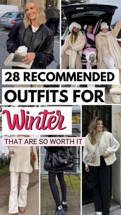 Sport Winter Outfit Cold Weather, Weekend Winter Outfit, Winter Packing List Cold Weather, Winter Essentials Clothes, Minnesota Winter, Cozy Winter Fashion, Cozy Outfits, Winter Outfits Warm, Chic Winter Outfits