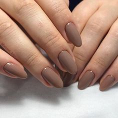 Manicured Nails, Natural Acrylic Nails, Oval Nails, Neutral Nails, Minimalist Nails, Dream Nails, Fire Nails, Pretty Acrylic Nails, Chic Nails