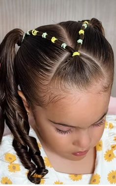 Aaliyah Hair, Kids Curly Hairstyles