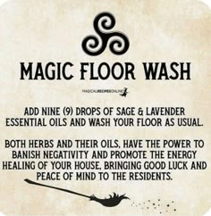 Magia Das Ervas, Magic Spell Book, Under Your Spell, Witchy Tips, Witch Spell Book, Energy Healing Spirituality, A Broom, Herbal Magic, Household Cleaning Tips