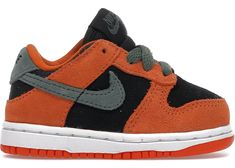 Buy and sell authentic Nike shoes on StockX including the Nike Dunk Low Ceramic (2020) (TD) and thousands of other sneakers with price data and release dates. Nike Shoes For Toddler Boys, Sims 4 Cc Shoes For Kids Boys, Nike Dunk Low Sp, Nike Model, Nike Models, Princess Shoes, Cute Nikes, Baby Sneakers, Nike Kids